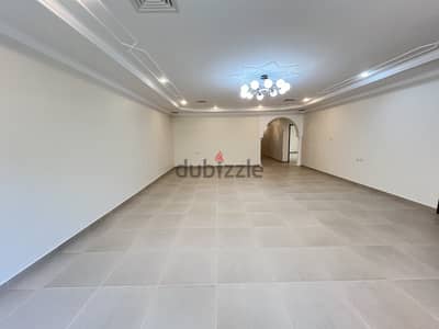 Salwa - ground floor 4 bedrooms with private yard