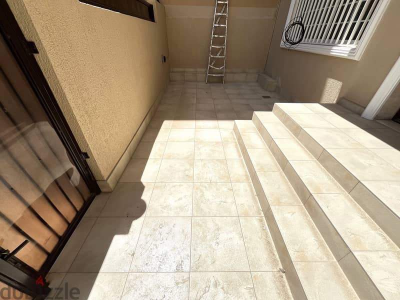 Salwa - ground floor 4 bedrooms with private yard 2