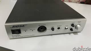 Bose FreeSpace IZA 190-HZ Integrated Zone Amplifier