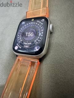 Apple Watch S8