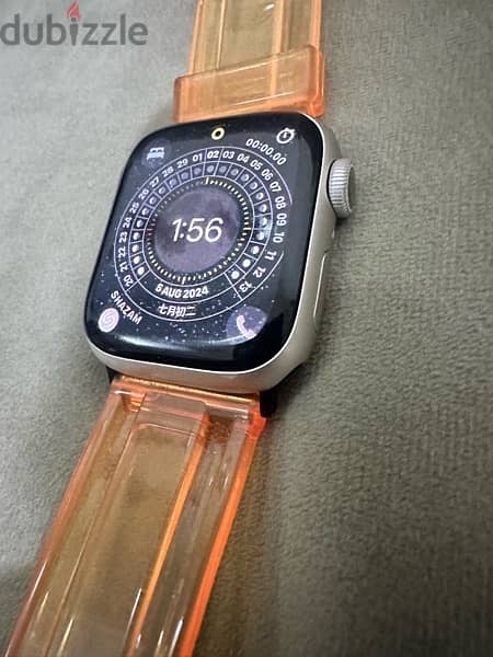 Apple Watch S8 0