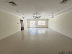 Salwa - floor 4 bedrooms with small balcony