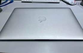 MacBook Air 0