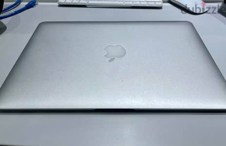 MacBook