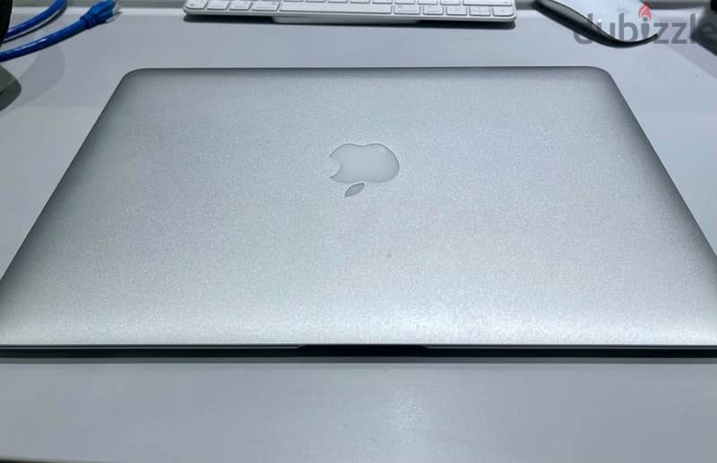 MacBook Air 0