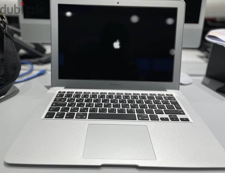 MacBook Air 1