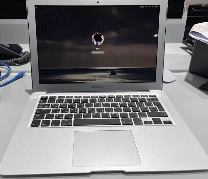 MacBook Air 2