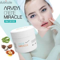 ARVEA nature Miracle cream