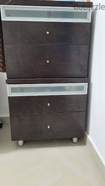 side drawers(2-nos) 1