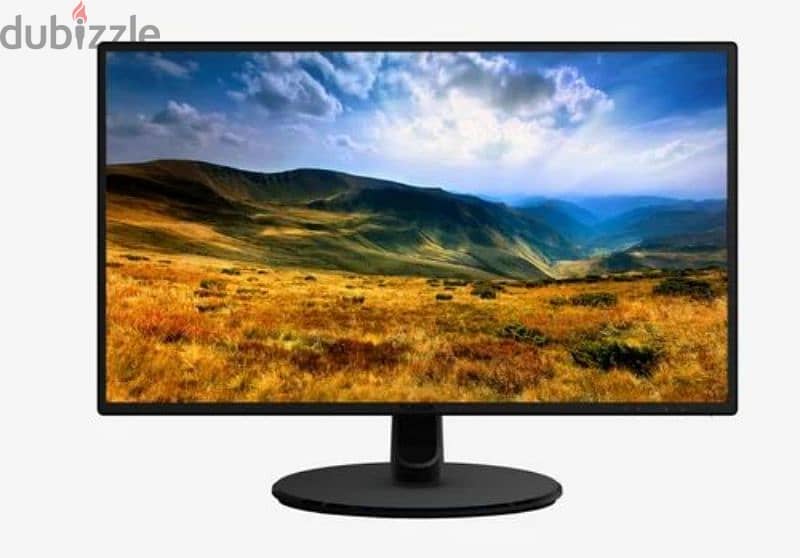 LED MONITOR 1080p 1