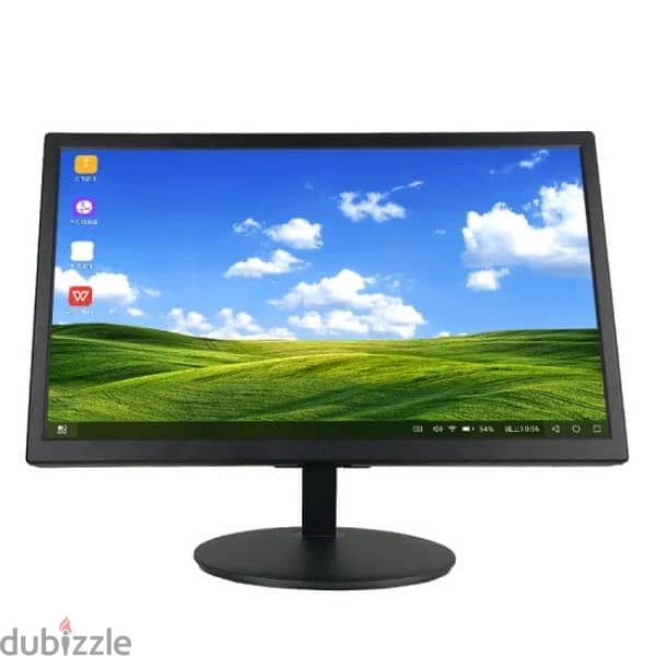 LED MONITOR 1080p 2