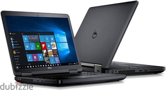 Dell Latitude / Core i7 Processor / 256GB SSD / 8GB RAM