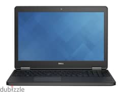 Dell Latitude / Core i7 Processor / 256GB SSD / 8GB RAM 0