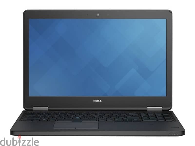 Dell Latitude / Core i7 Processor / 256GB SSD / 8GB RAM 0