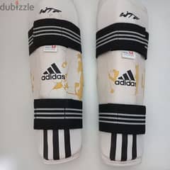 Taekwondo leg cover غطاء قدم للتايكواندو 0