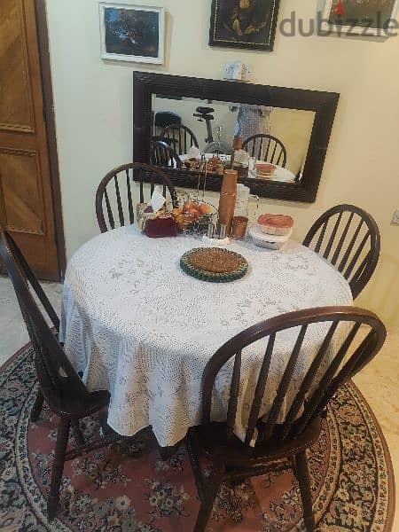 dining table 0