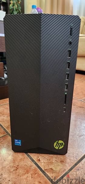 HP Pavillion Gaming Desktop 2