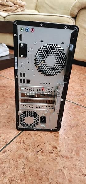 HP Pavillion Gaming Desktop 3