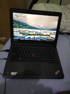 Lenevo Thinkpad Yoga S1 i7