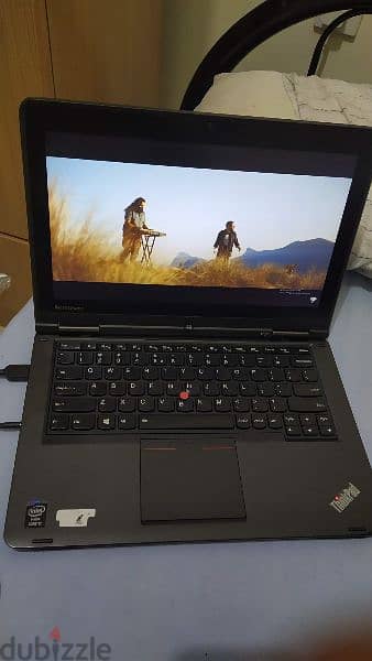 Lenevo Thinkpad Yoga S1 i7 1