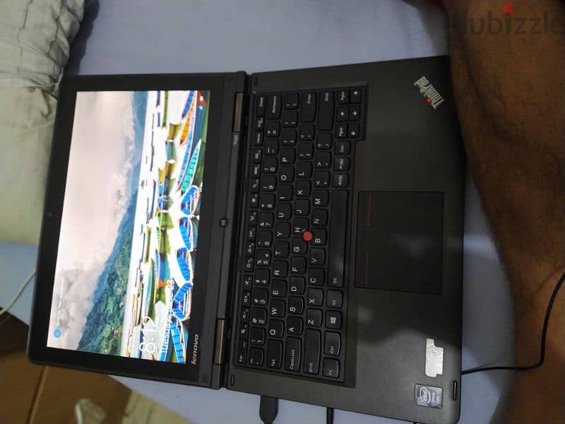 Lenevo Thinkpad Yoga S1 i7 2