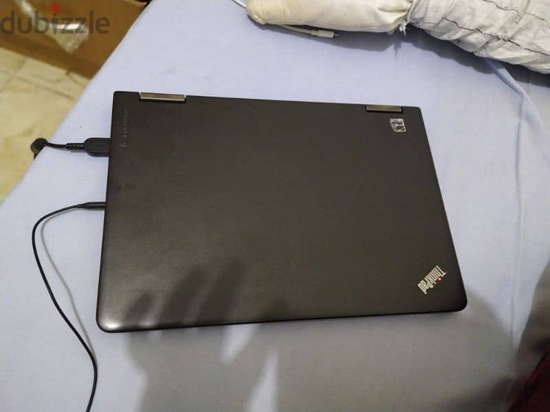 Lenevo Thinkpad Yoga S1 i7 5