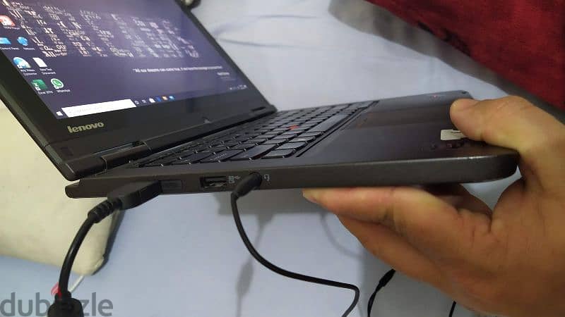 Lenevo Thinkpad Yoga S1 i7 6