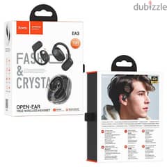 True wireless stereo headset 0