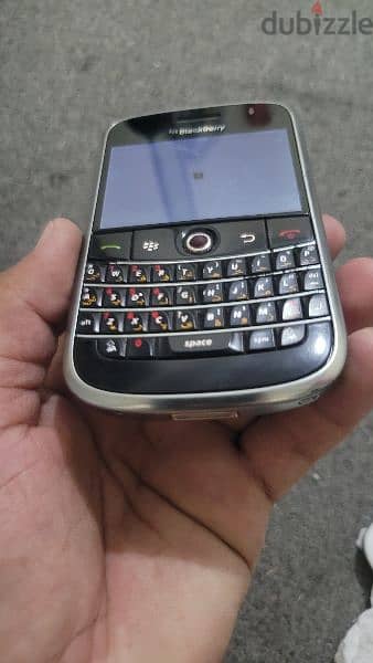 blackberry  Nokia 2