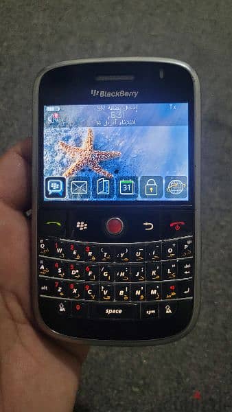 blackberry  Nokia 3