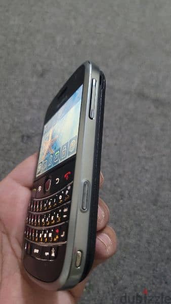 blackberry  Nokia 5