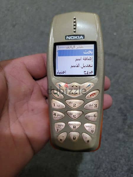 blackberry  Nokia 14