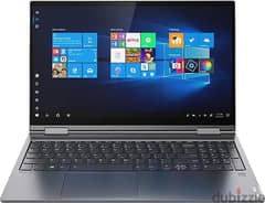 Lenovo YOGA X360/ Core i7 10th Gen / 1TB SSD / 16GB RAM