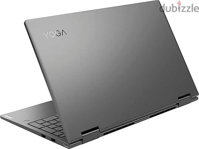 Lenovo YOGA X360/ Core i7 10th Gen / 1TB SSD / 16GB RAM 2