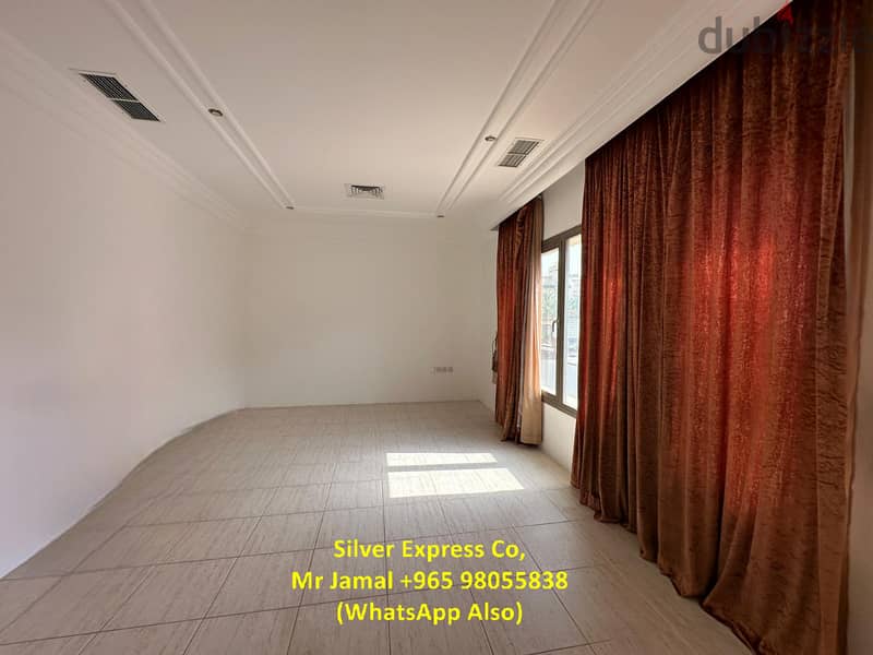 4 Storayed 500 Meter Private Villa for Rent in Adan. 1