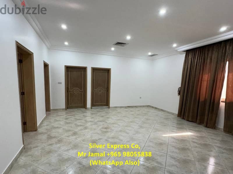 4 Storayed 500 Meter Private Villa for Rent in Adan. 7