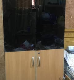 2 Door Cupboard