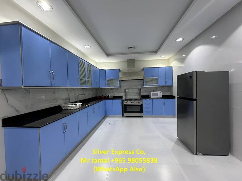 Brand New 3 Bedroom Apartment for rent in Fintas. 4