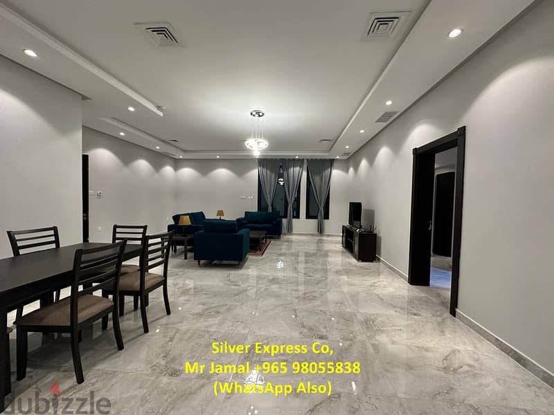 Brand New 3 Bedroom Apartment for rent in Fintas. 8