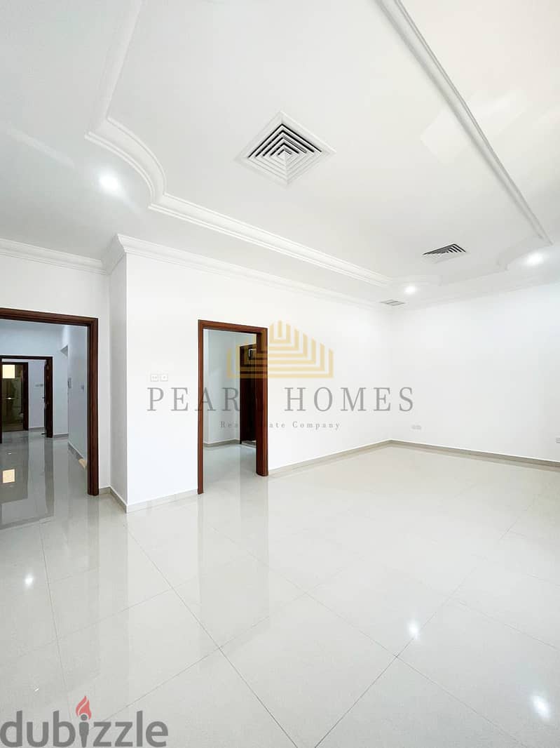 Duplex for Rent in Rumaithya 5