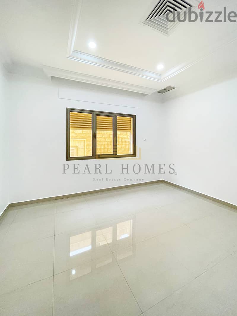 Duplex for Rent in Rumaithya 6