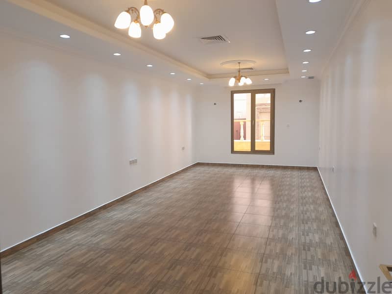 Sabah Al Ahmad-3 Bedrooms/Balcony Spacious Super Deluxe Apartment 1