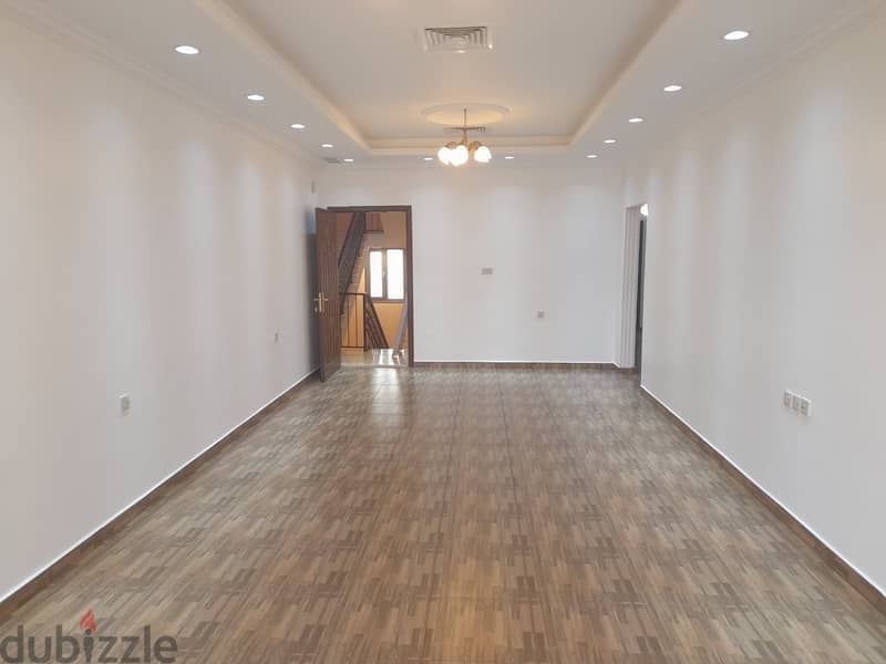 Sabah Al Ahmad-3 Bedrooms/Balcony Spacious Super Deluxe Apartment 2