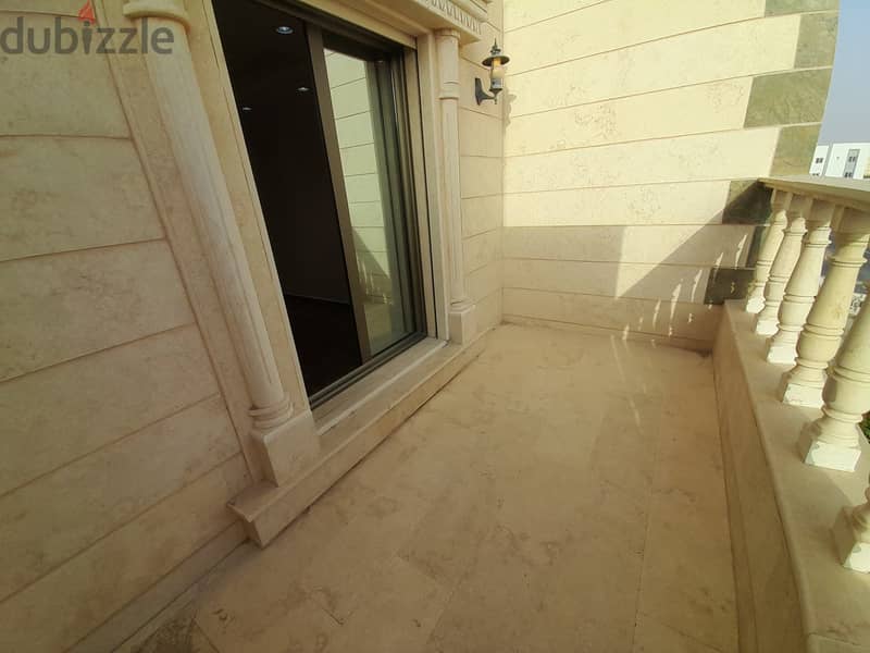 Sabah Al Ahmad-3 Bedrooms/Balcony Spacious Super Deluxe Apartment 3