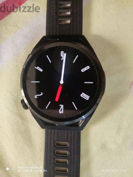 Huawei Watch GT Runner 1