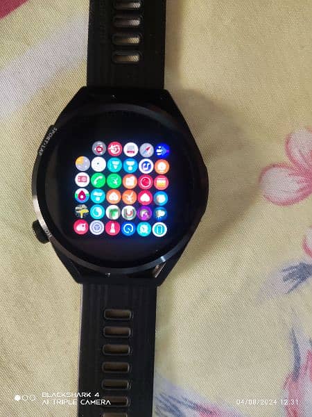 Huawei Watch GT Runner 2