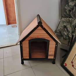 Dog Box / Dog House - 40 KD EACH 0