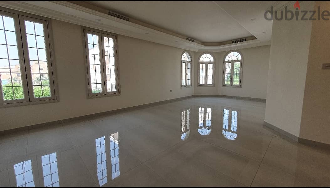 4 Bedroom floor in Mishref 0