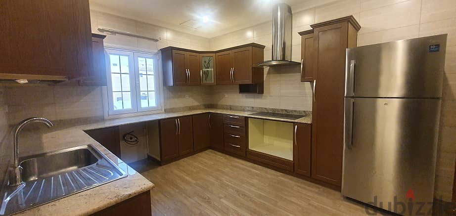 4 Bedroom floor in Mishref 1