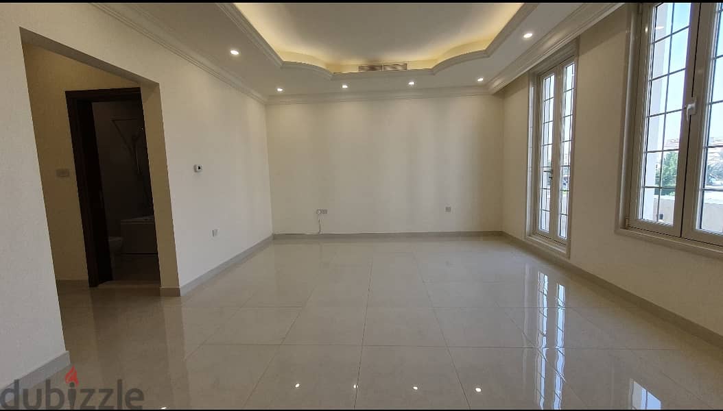 4 Bedroom floor in Mishref 2